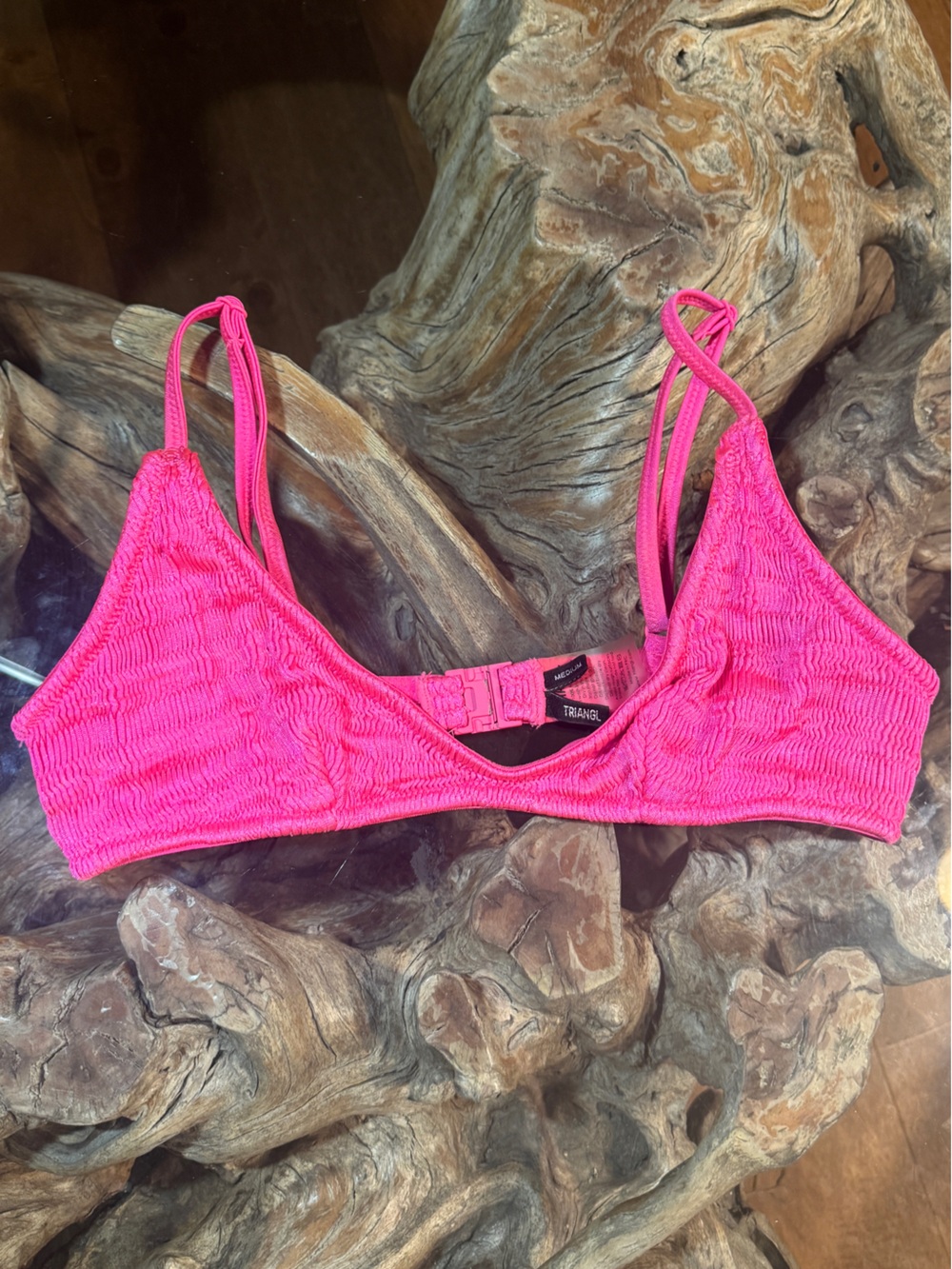 TRIANGL Bikini top